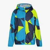 Icepeak Jakna 950018568I-335 U WINDBREAKER JACKET KESW