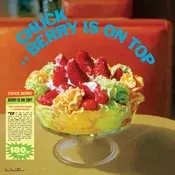 Chuck Berry - Berry Is On Top (Reissue) (180 g) (LP)