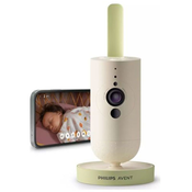 Avent bebi video kamera - Pastel Green SCD643/26