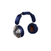 Slušalice za poništavanje buke Dyson Zone™ (prusko plave/intenzivno bakrene)