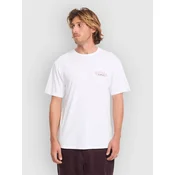 Volcom white