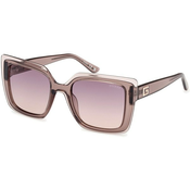 Guess GU7908 59Z ONE SIZE (52) Rjava/Roza