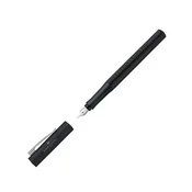 NALIVNO PERO FABER - CASTELL GRIP M ČRNO