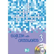 English with Crosswords Book 3 + DVD-ROM