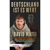 Deutschland ist es wert