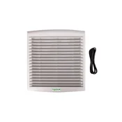 Schneider Ventilator 300m3/h 230V IP54 NSYCVF300M230PF
