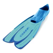 Cressi Sub AGUA KIDS, djecije peraje, plava CA2063