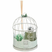 Atmosphera Mirisni set Lola Zen, 13.5x19 cm, Više boja