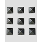 Dakine Pyramid Studs Stomp Pad black