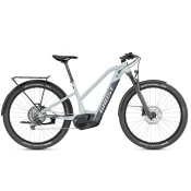 Elektricni bicikl (e-Bike) Ghost E-Teru Pro EQ MID 27.5 Boja:Plavo-crna Velicina rama:L