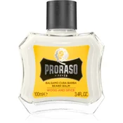 Proraso Wood and Spice balzam za brado  100 ml