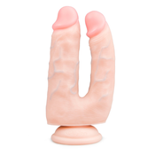 Dildo Collection – Double Dong, 18 cm