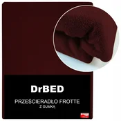 shumee Frotirni nastavljiv list 120 x 200, barvno obstojen, zračni, polirani