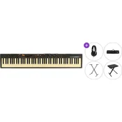 Studiologic Numa Compact X SE SET 3 Digitalni stage piano