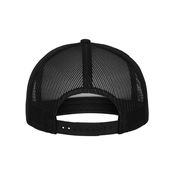 Classic Trucker blk/wht/blk