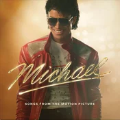Michael Jackson - Michael: Songs From The Motion Picture (2 LP) (Poškodovano)