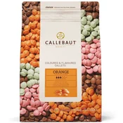 ČOKOLADA CALLEBAUT PomaraNČA