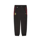 AC Milan PUMATECH Winterized Relaxed Pants Men, Sport, Black, L