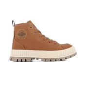 Pohodni čevlji Palladium Pallashock Zip Warm 74353-257-M Rjava