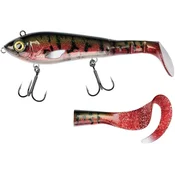 SVZ McHybrid 165 Red Sucker (1550110)