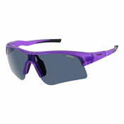 Uniseks sunčane naočale Polaroid PLD7024S-B3V99C3 Plava Violeta (O 99 mm)