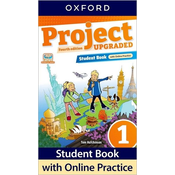 Project 4E Upgraded 1 SB with Online Practice