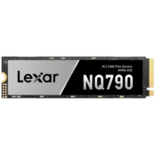 Lexar 4TB High Speed PCIe Gen 4X4 M.2 NVMe, do 7000 MB/s citanja i 6000 MB/s pisanja LNQ790X004T-RNNNG