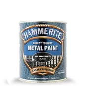 HAMMERITE efekt lak MAX za kovino 0.75 L, Efekt bakrena