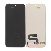 Zaslon OLED za Google Pixel 10 Pro, Steklo na dotik brez okvirja