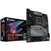 Z690 AORUS ELITE AX rev. 1.x