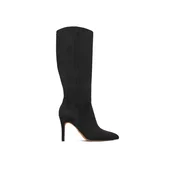 Zimski škornji Nine West CEO-YARA-01 Črna