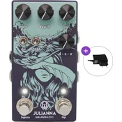 Walrus Audio Julianna SET Kitarski efekt