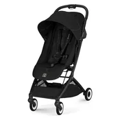 Cybex športni voziček Orfeo BLK magic black