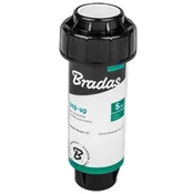 shumee Vstavni škropilnik 2/5 cm brez šobe GZ 3/8 Bradas 5038