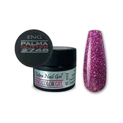 Extra Nail Gel za nokte Palma Glitter 2748, 5ml