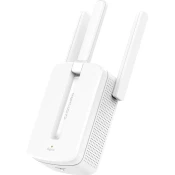 Mercusys MW300RE 300 Mbps Range Extender