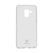 Maska Teracell Skin za Samsung A8 Plus/ A730 (2018) transparent