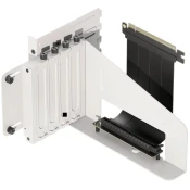 Vertikalni nosilec GPU HAVN HS 420 - bela