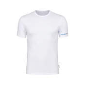 BIKKEMBERGS Spodnja majica bela