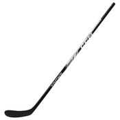 Kompozitna hokejska palica CCM Tacks XF 70 Intermediate 28 levo roko navzdol, flex 55