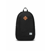 Nahrbtnik Herschel Herschel Seymour Backpack 11403-00001 Črna