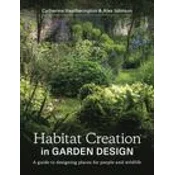 Habitat Creation in Garden Design
