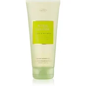 4711 Acqua Colonia Lime & Nutmeg gel za prhanje uniseks 200 ml