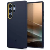 Spigen Nano Pop (MagFit) ovitek za Galaxy S25 Ultra, temno moder (ACS09056)