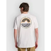 Billabong Rockies moška majica white