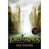 The Fellowship of the Ring 25th Anniversary [Movie Tie-In]