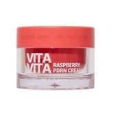 Be The Skin Vitavita Raspberry PDRN Cream – Obnovitvena Krema 50g