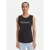 Emporio Armani Underwear Bluza EW000410 AF10881 UC001 Črna Regular Fit