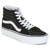 Vans SK8-Hi PLATFORM 2.1 Crna