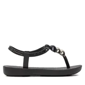 Sandali Ipanema 83585 Črna